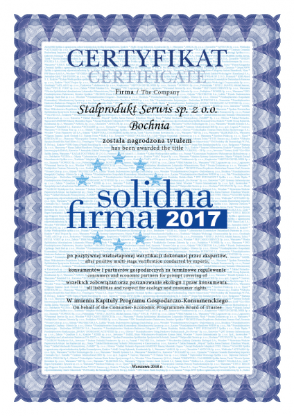 solidna-firma-certyfikat-stalprodukt